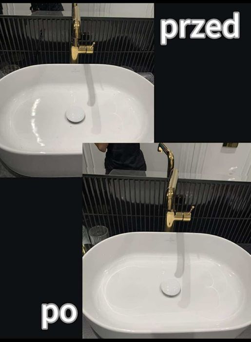 Sprzątanie mieszkań/domów/salonów/poremontowe