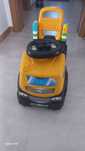 Carro criança didáctico