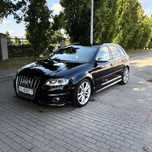 Audi S3 AUDI S3 8P quattro