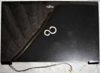 Ноутбук Fujitsu Lifebook AH532, повністю справний,  по запчастинам