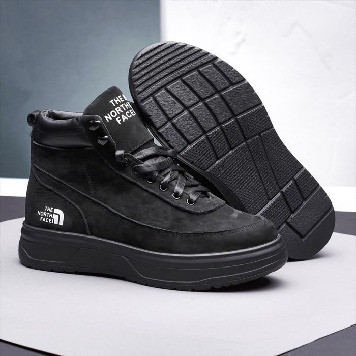 Зимние кроссовки The north face