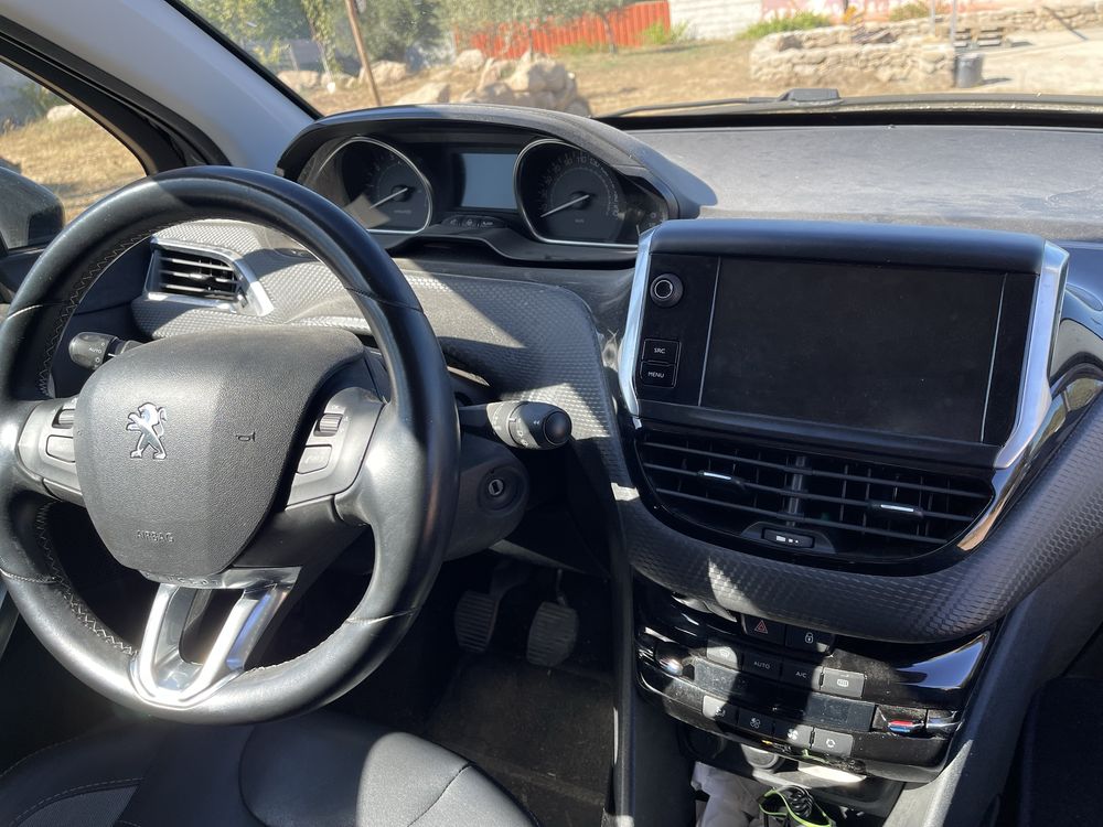 Peugeot 2008 Allure