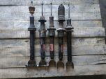 Стойки Пружины Амортизаторы Mercedes w211 w203 w212 w164 w163