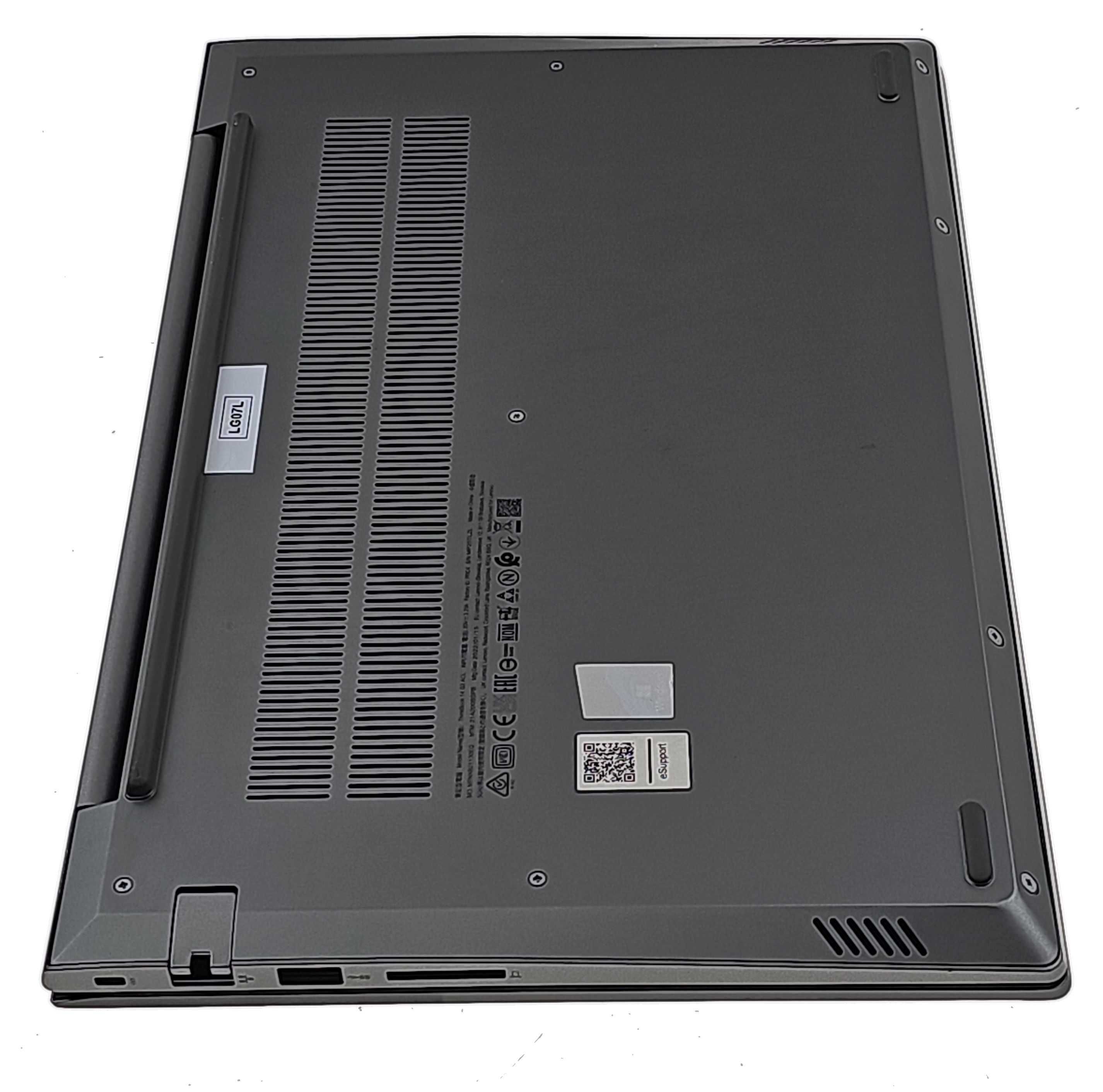 Lenovo ThinkBook 14 G3 ACL 14' Ryzen 5 5500U 2.1 GHz 16GB 512GB szary