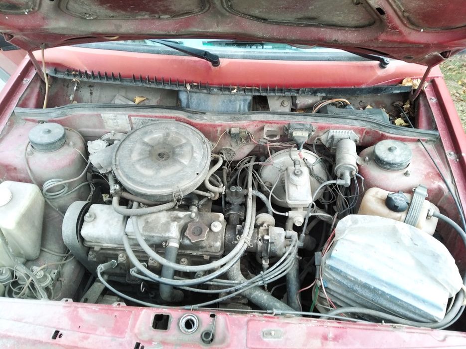 Продам автомобіль Ваз 2109