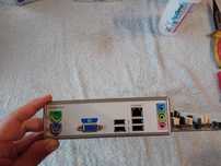 Espelho para Placa mãe MS-7525