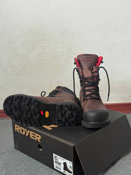 Зимові берці Royer, 11w, 44-45 розмір