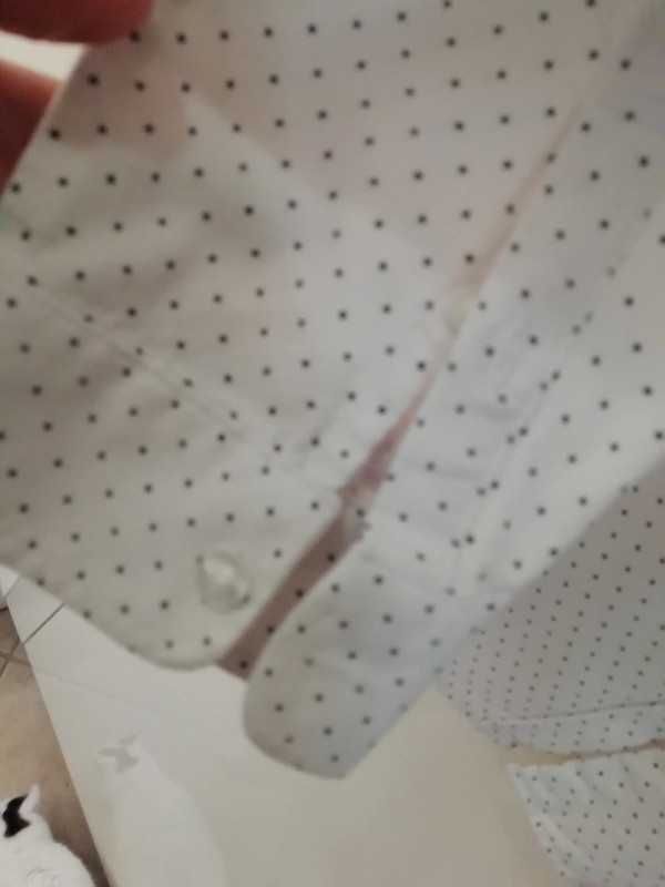 Nowa koszula Montego XL Peek and Cloppenburg