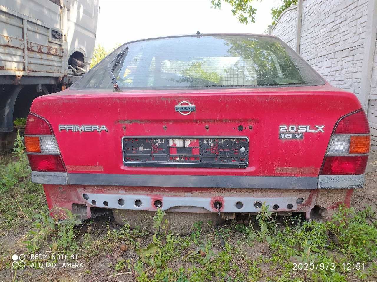 Nissan primera W10 P10, Micra K11 и К12 93г,Maxima G30 и G32 91,100NX
