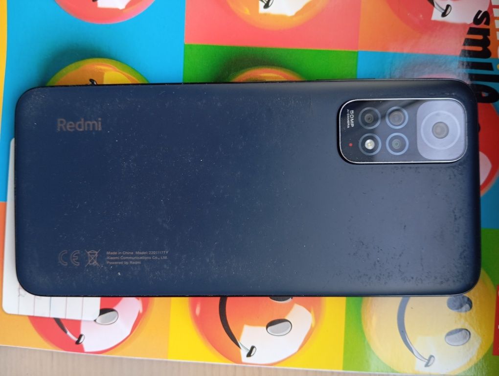 Продам Redmi note11