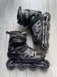 Rolki Fila MASTERWAVE rozmiar 40