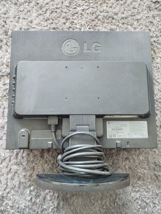 MONITOR LG Flatron L1753S-SF