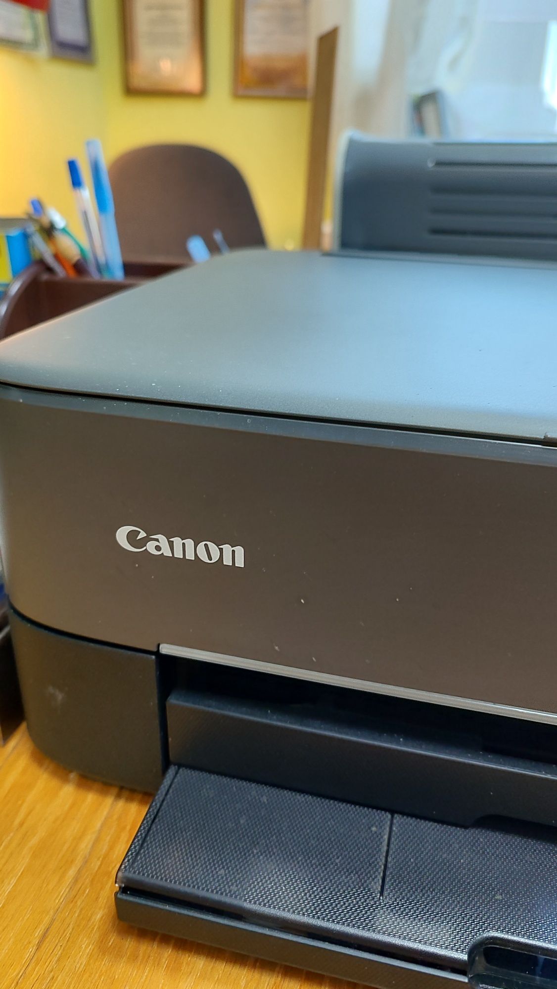 Принтер Canon Pixma TS5340