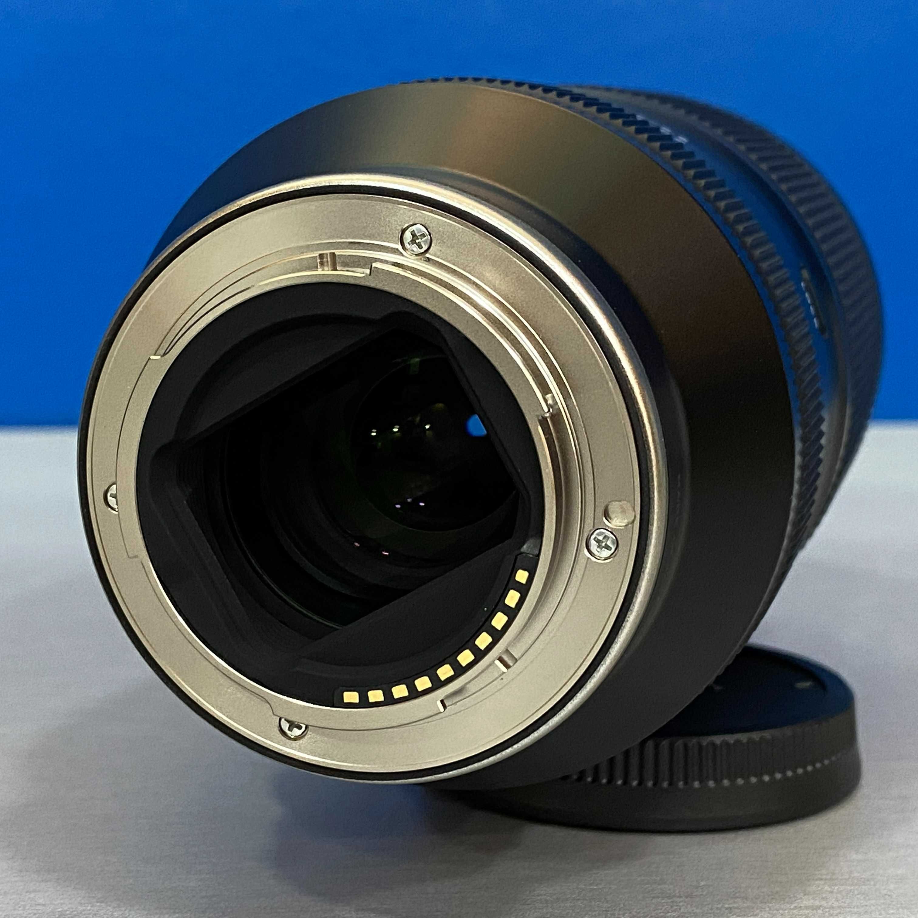 Tamron 70-180mm f/2.8 Di III VC VXD G2 (Sony FE) - NOVA