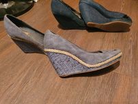 Sapatos    vários