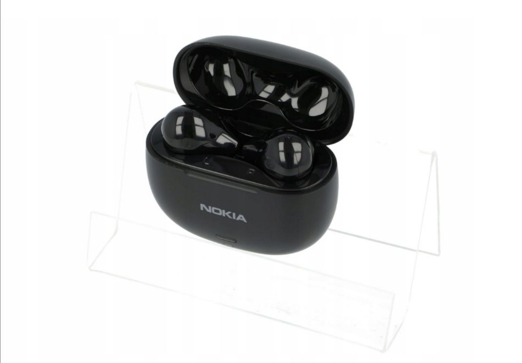 Nokia earbuds 2+ nowe