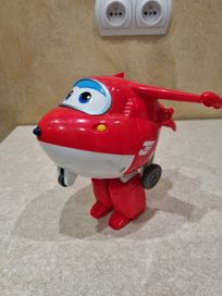 Super wings samolot