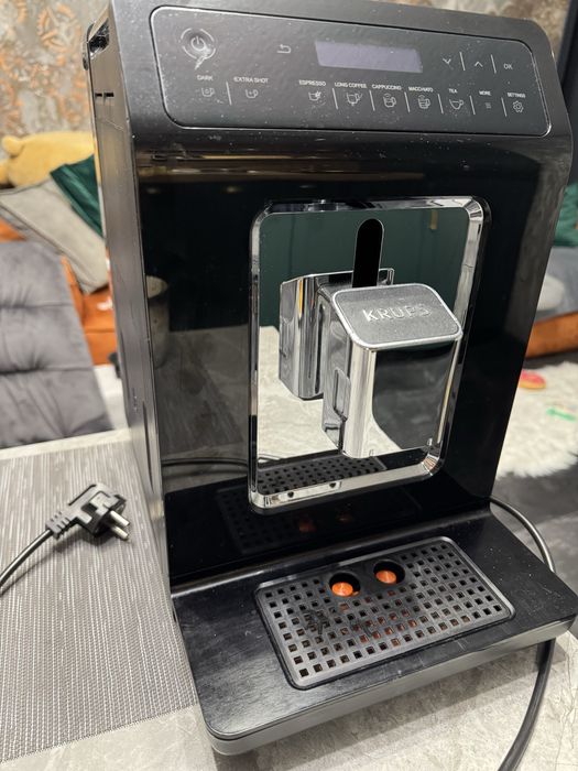 Продам кофемашину