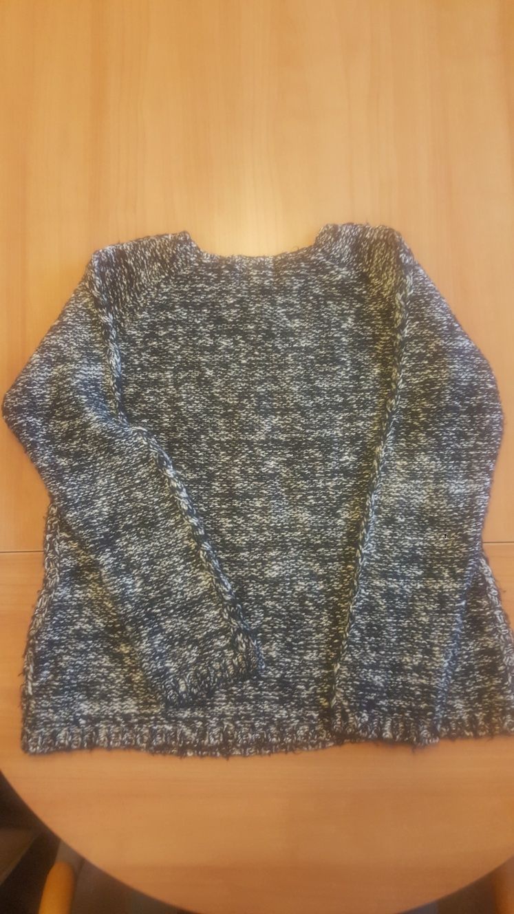 Sweter ZARA rozm. 152 cm (11-12 lat)