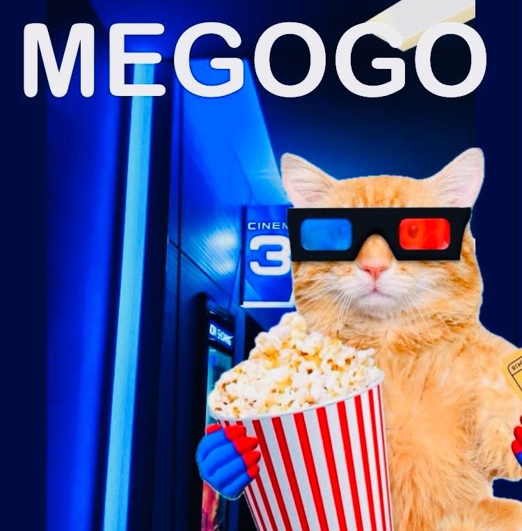 Megogo, мегого , кіно, онлайн , футбол, максимальна Netflix