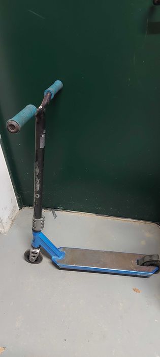 Hluajnoga Oxelo - dziecięca