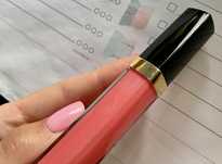 Блиск chanel ROUGE COCO GLOSS 728