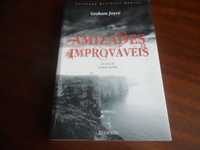 "Amizades Improváveis" de Graham Joyce