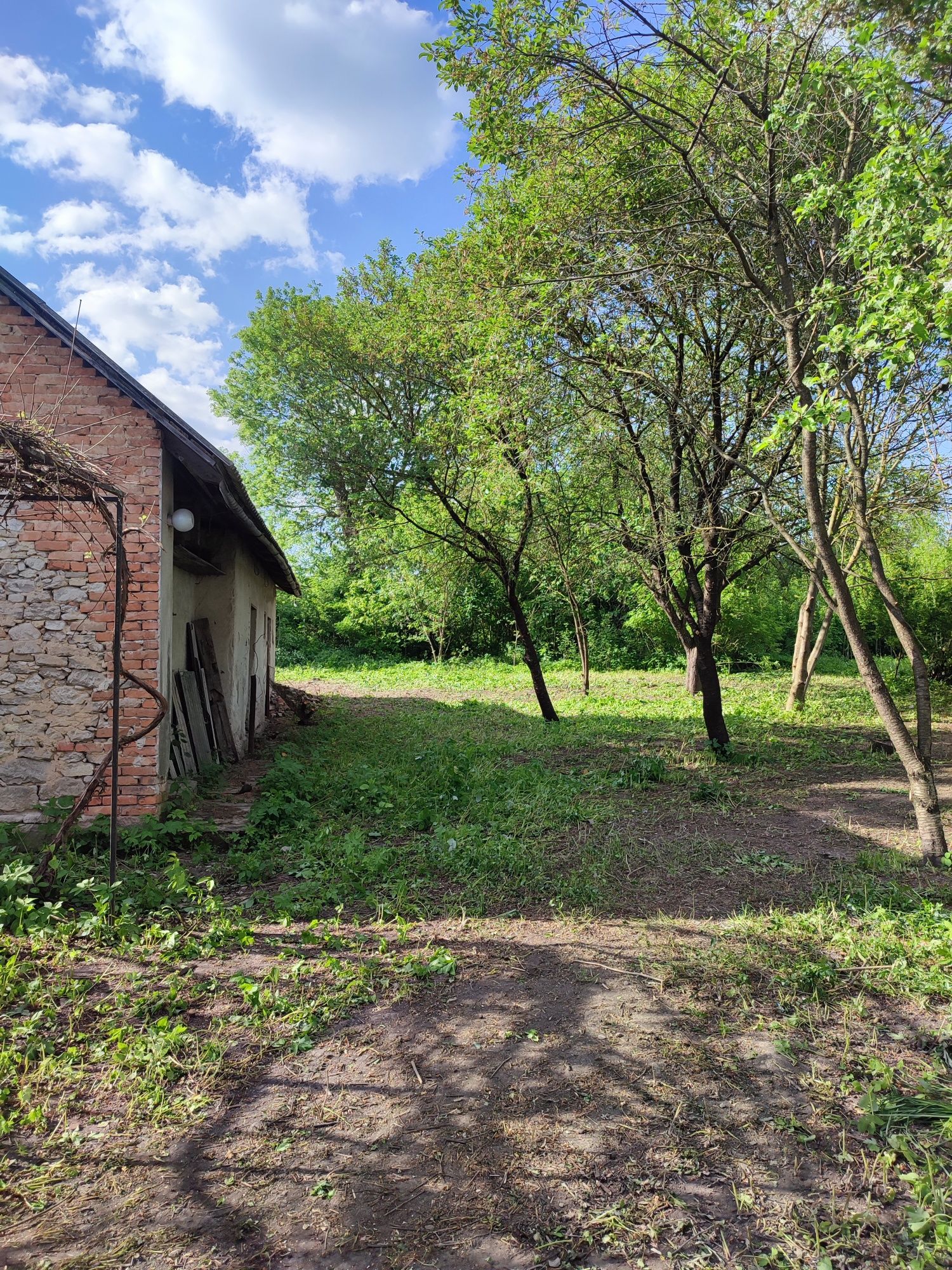 Продається будинок в с. Нове село  Тернопільська обл