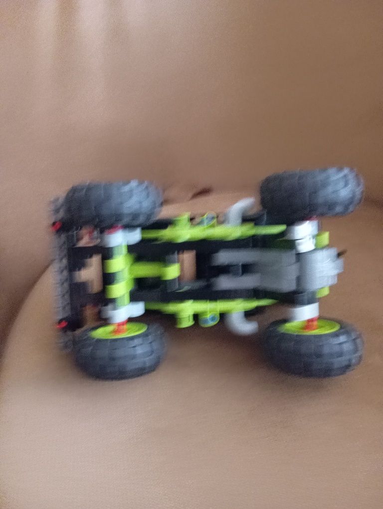 LEGO Technics monster