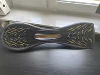 Deskorolka Waveboard