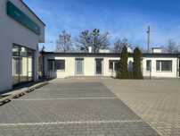 Lokal handlowo - usługowy 35m2 [osiedle Mireckiego]