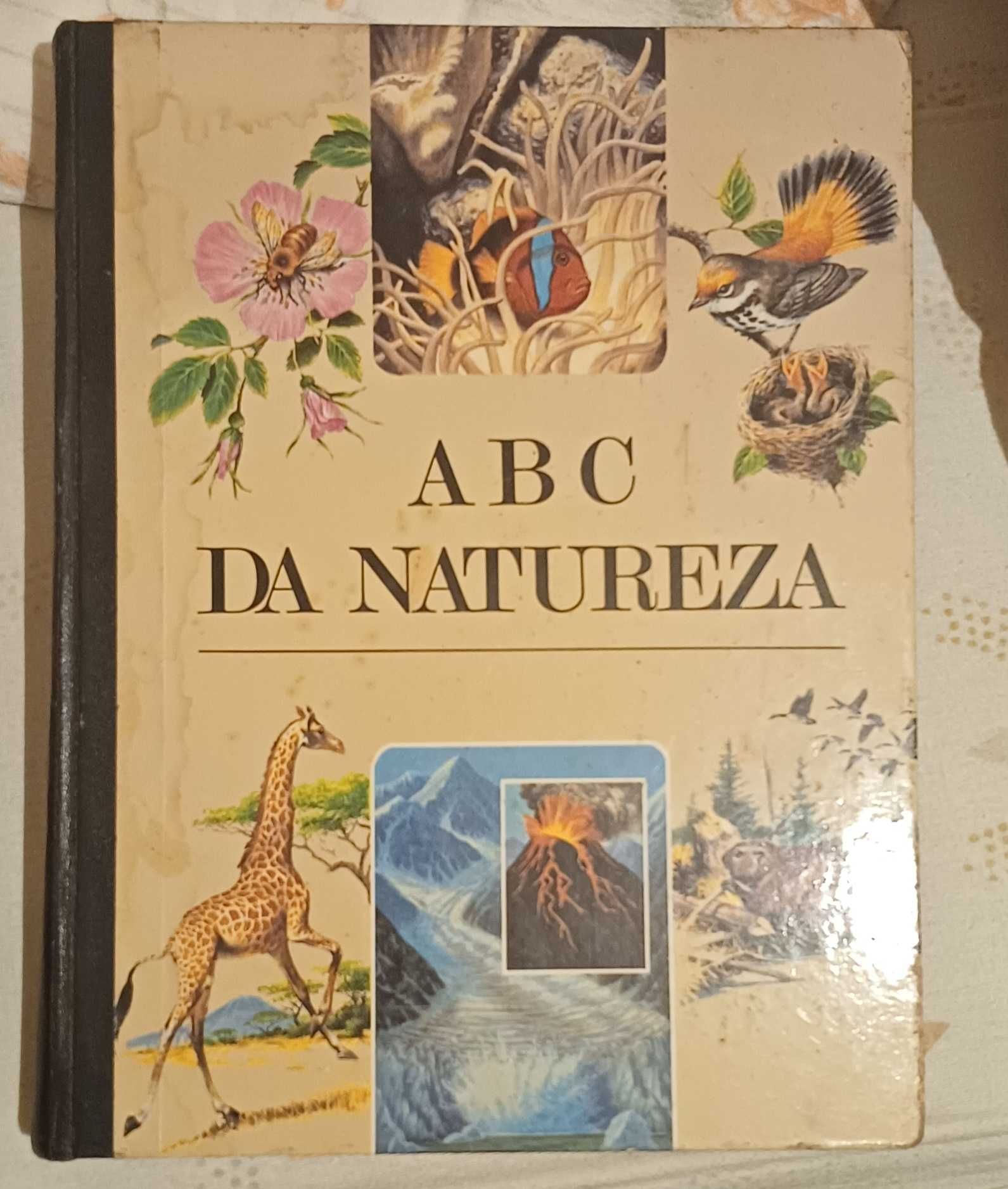 VARIOS Livros e coleções