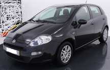 Fiat grande Punto 1.2 gasolina de 2014 para peças