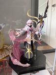 Figura Merlin Fate Grand Order Figuarts Zero