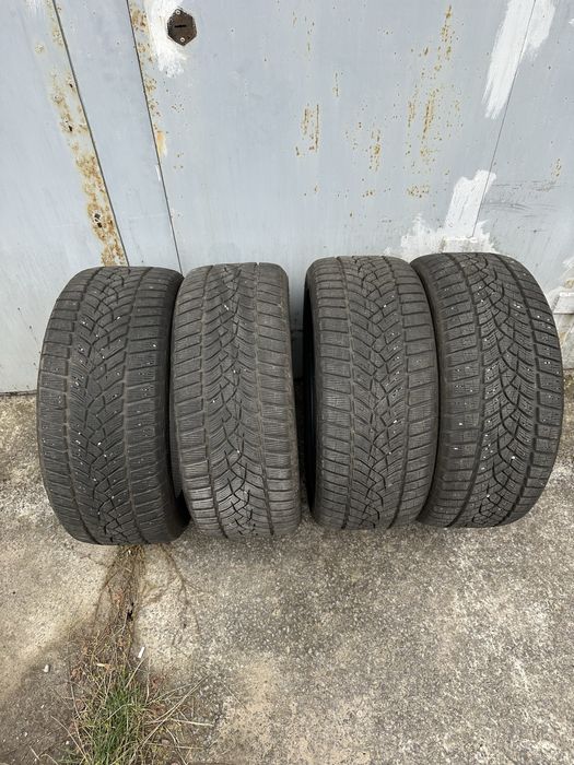 Ford Fusion 2018 Titanium