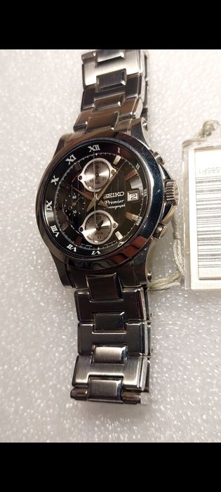 Часы японские Seiko