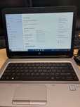 Laptop HP Probook 640 G2