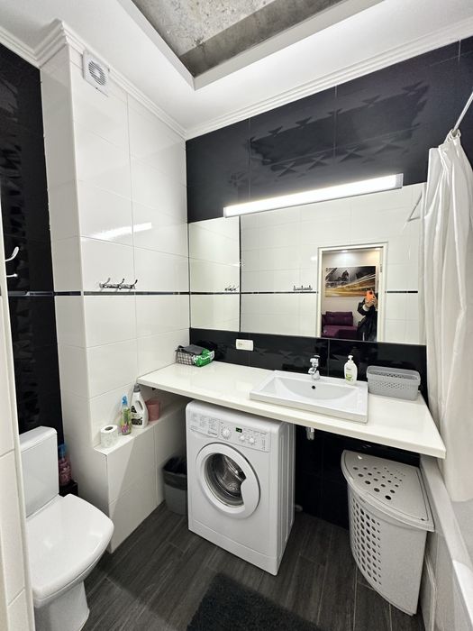 Центр Асташкина Кадорр жк 16 жемчужина 2спальни+студия