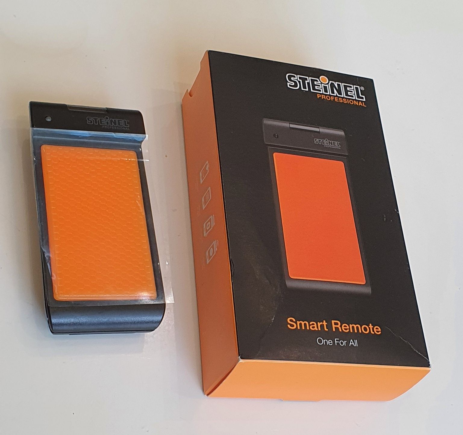 STEINEL 009151 - Универсальный пульт управления SMART REMOTE