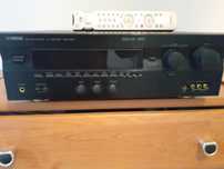 Amplituner Yamaha DSP-A595 RDS.