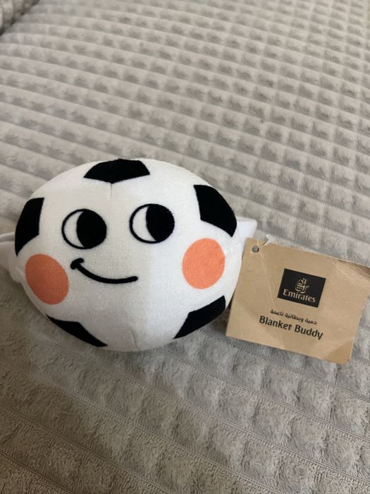 Мяка іграшка браслет