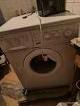 Pralka Indesit wg 1030