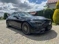 Mercedes-Benz CLE Mercedes-Benz CLE 300 4 Matic Coupe 9G - TRONiC