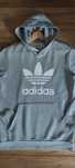 Bluza młodzieżowa ADIDAS rozmiar xl (15-16 lat)