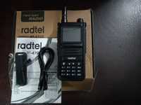 Radtel 470X Walkie Talkie
