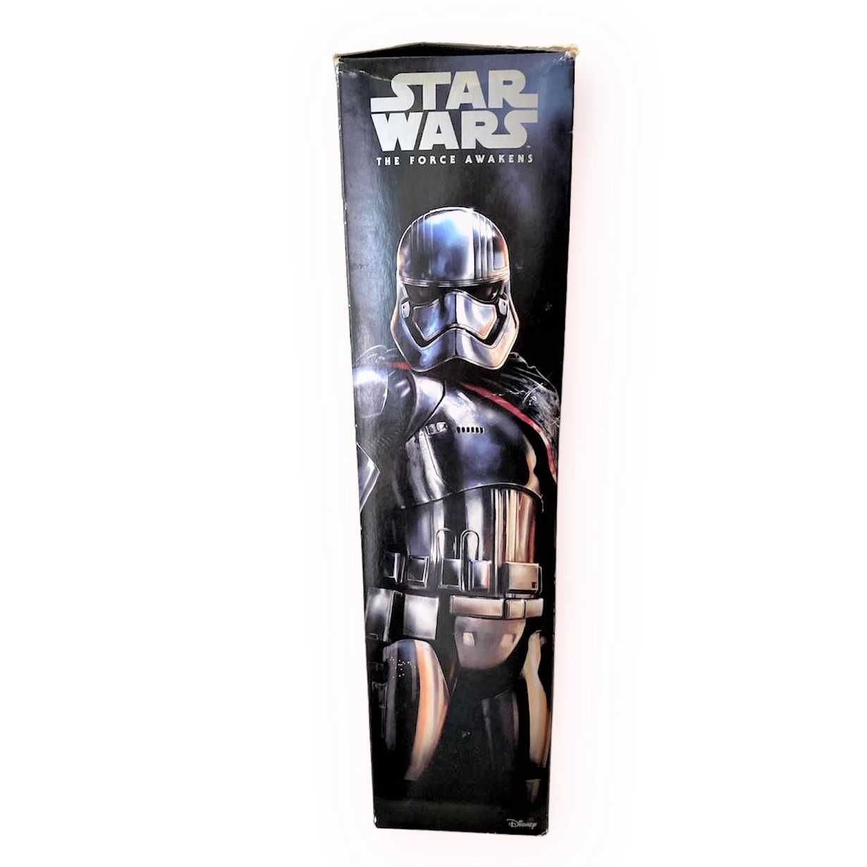 Star Wars Epic Battles Captain Phasma