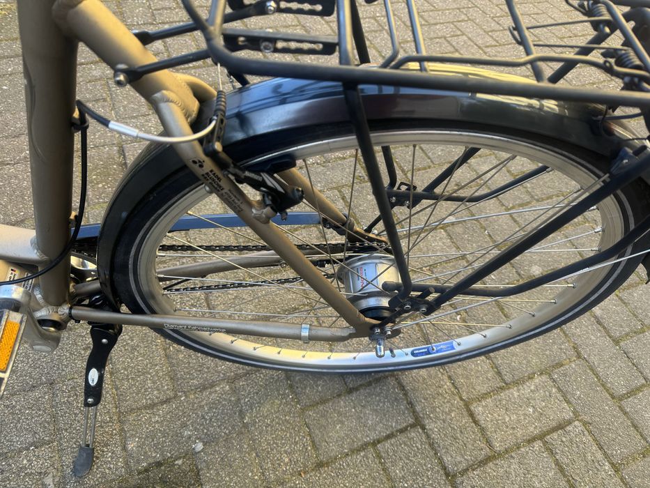 Продам жіночий велосипед. 28ʼʼ