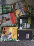 Livros de receitas