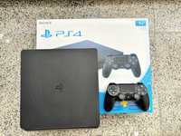 Ps4 1TB excelente estado