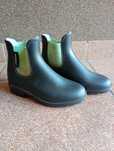 Sztyblety buty do jazdy konnej